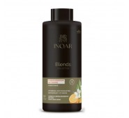 INOAR Blends Conditioner – kondicionierius su vitaminu C 800 ml